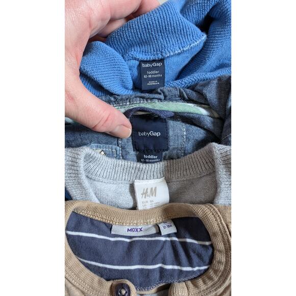 BOYS 12 - 18 MONTHS BUNDLE - Picture 11 of 12